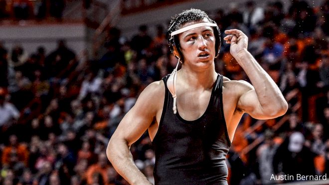 2020 Redshirt Report: 174 Pounds