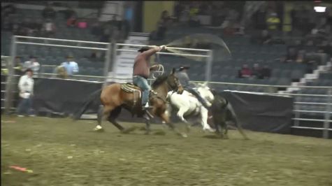 What To Watch On Day Three At The 2017 Pro Agribition Rodeo