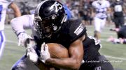 Steele Keeps Rolling, Eliminates Vandegrift