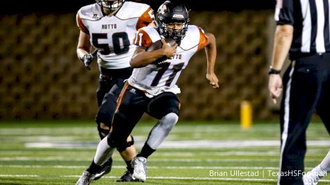 The Hippos Hang On To Defeat A&M Consolidated