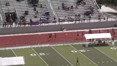 Youth Boys' 800m 2023 Aau Regional Qualifier 19, Finals 1 - Age 14