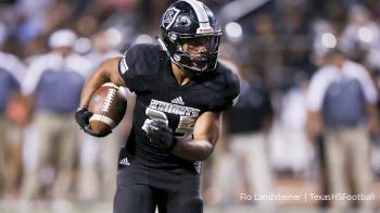 REPLAY: Steele vs. Vandegrift
