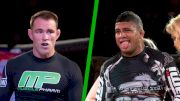What Can We Expect When Jake Shields And Gilbert Burns Grapple?