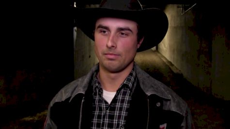 Saskatchewan Native Jesse Popescul Hit It Big In Team & Tie-Down