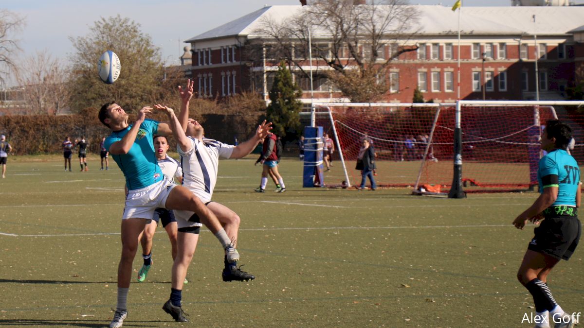 Beltway Rules, Joins Impressive List Of NY 7s Men's Champs