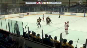 Replay: Home - 2024 St. Catharines vs Hamilton | Jan 6 @ 6 PM