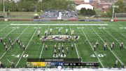 Replay: Mars Hill vs Emory & Henry | Oct 14 @ 12 PM