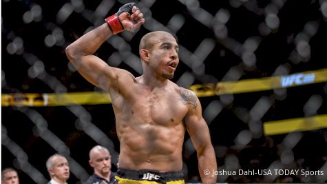 Can Brazil Still Produce World-Class Fighters?