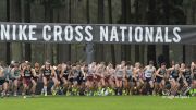 2017 Nike Cross Nationals Qualifiers