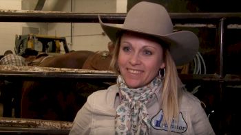 Skocdopole After Barrel Racing Aggregate Win