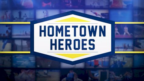 2018 Hometown Heroes presented by Rocket Mortgage by Quicken Loans