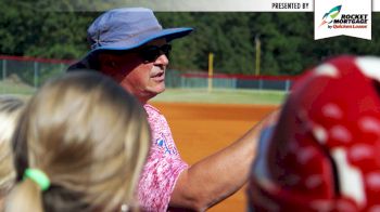 Hometown Heroes Nominee: Allen Jordan, Softball