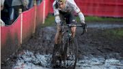 Ellen Noble Emerges In Hamme, Van Aert Steals One In Zeven