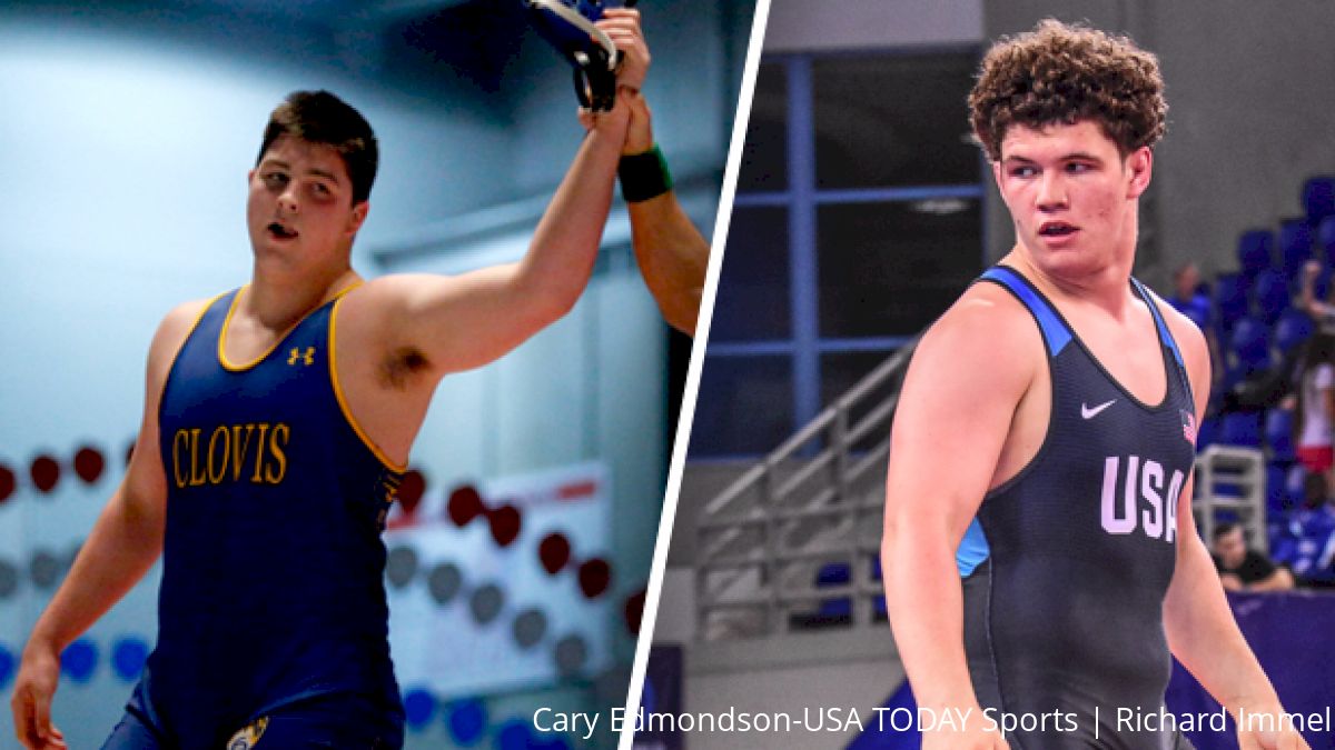 Will We See Seth Nevills vs. Cohlton Schultz At Ironman?