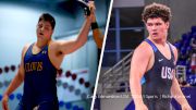 Will We See Seth Nevills vs. Cohlton Schultz At Ironman?