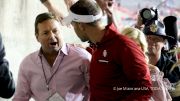 The (Revised) Definitive Rankings Of Coaches Who Wear Visors