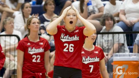 FloVolleyball's 2017 NCAA Bracket Breakdown