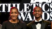 Get To Know The 2017 IAAF Athletes Of The Year