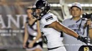 Brenden Brady First Half TD Reception