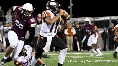 Griffin Tosses 1st-Quarter TD Pass