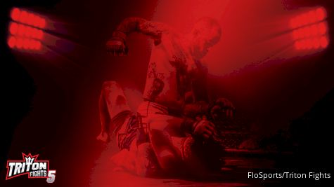 A Pair Of Title Tilts Highlight Triton Fights 5