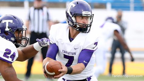 Zed Woerner Is The Face Of The Texans — And Tarleton State, Too