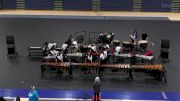 Grassfield High School "Chesapeake VA" at 2024 WGI Perc/Winds East Power Regional