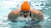 Maddy Banic, Not On UT Roster, Entered In Music City Invite