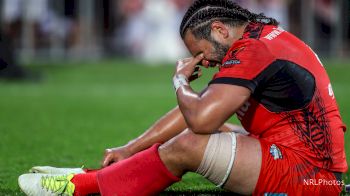 Miss Pass: No Tonga TMO, NY 7s And Aussie Red