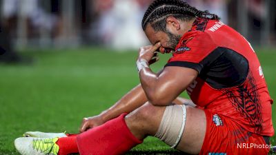 Miss Pass: No Tonga TMO, NY 7s And Aussie Red