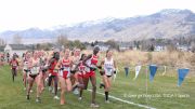 It's NCAA XC All Over Again At BU Season Opener