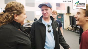 Hometown Heroes Nominee: Amanda Montemayor
