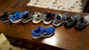 Announcing The Winners Of The Brooks #LevitateLongRun Contest