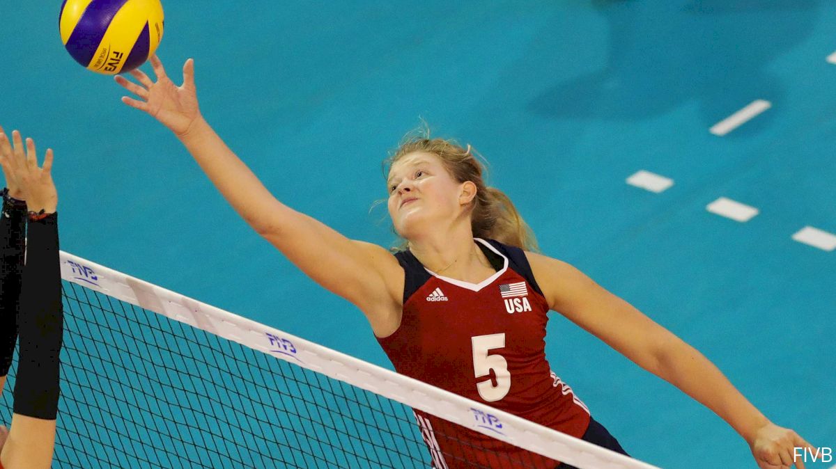 Meet The 2017 Under Armour All-Americans: Nicklin Hames