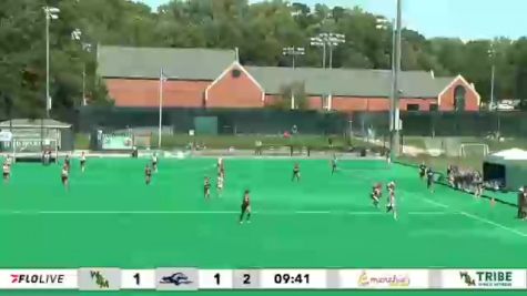 Replay: Longwood vs William & Mary | Sep 12 @ 12 PM