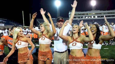 Today I Learned: Mike Gundy’s House Is A Dude Ranch
