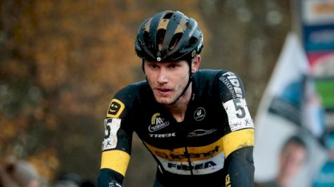 Corne van Kessel