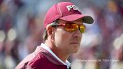 Jimbo Fisher To Texas A&M Imminent As FSU Commits Drop Like Flies