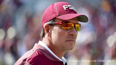 Jimbo Fisher To Texas A&M Imminent As FSU Commits Drop Like Flies