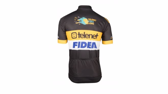 Telenet Fidea Lions