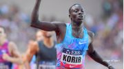 NYRR Millrose Games Announces International Field