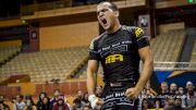 Marcio Andre Looking Forward To GrappleFest Showdown