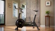 CrossFit Games Team Hint: The Stationary Bike Returns