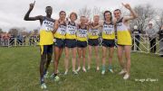 Running With The Lumberjacks: Matt Baxter's Diary Of The '17 NCAA XC Season