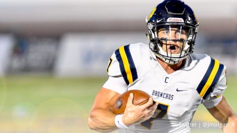 UCO & Tarleton State Set To Renew LSC Rivalry In Corsicana Bowl