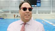 (VIDEO) Jeff Kostoff Is Dressin' Slick & Stanford Fellas Swimmin' Quick