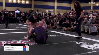 Sean McCleary vs Adam Bradley 2024 ADCC North American Trials 2