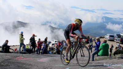 Phil Gaimon On Writing, Dreaming, And Cancellara