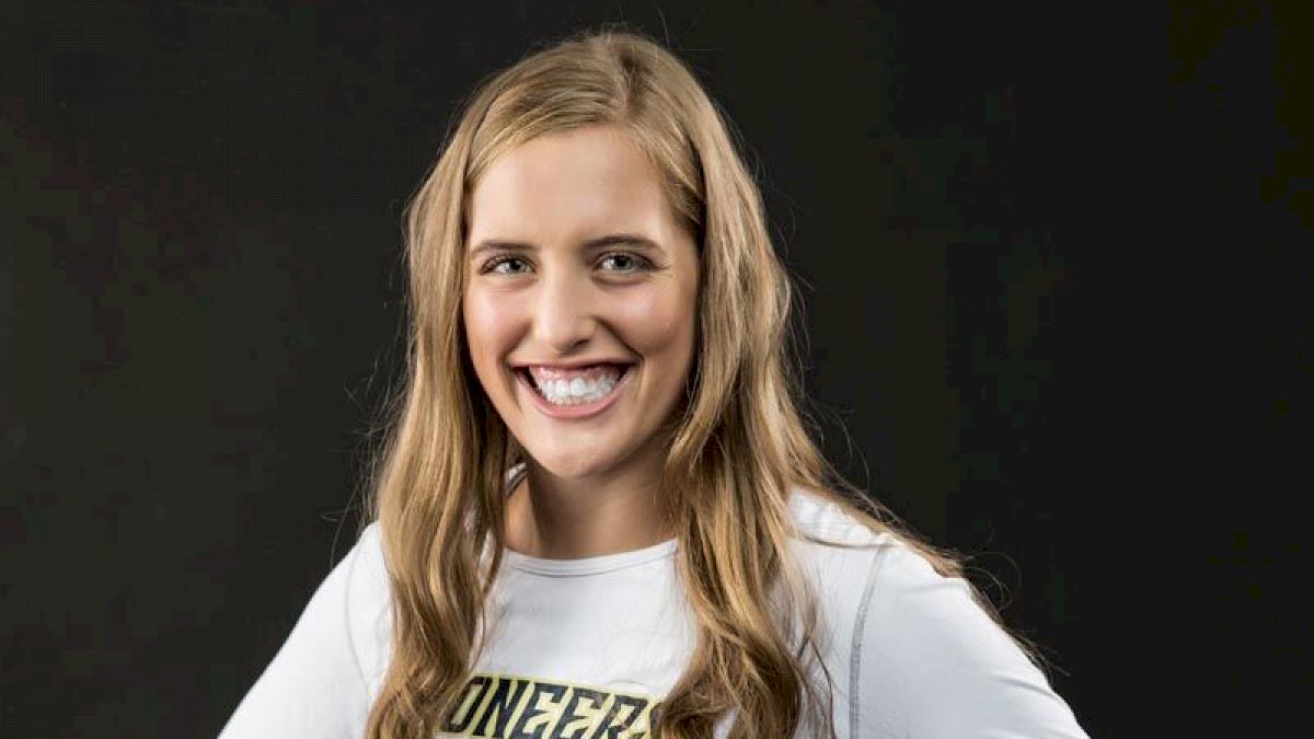 Meet The 2017 Under Armour All-Americans: Marissa Hornung