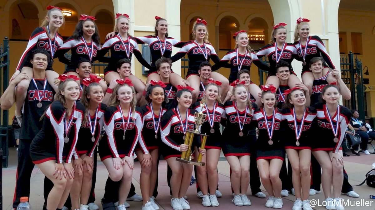 Sun Prairie Starts Their Season At UCA Milwaukee